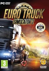 Euro Truck Simulator 2 - CoronerLemurModPack (2018)