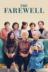 Прощание / The Farewell (2019) WEB-DLRip