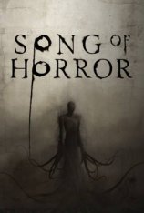 Song of Horror: Episode 1-5 (2019-2020)