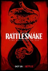 Гремучая змея / Rattlesnake (2019) WEBRip 1080p | LakeFilms