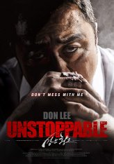 Бешеный бык / Неудержимый / Unstoppable / Sungnan Hwangso (2018) WEB-DLRip-AVC