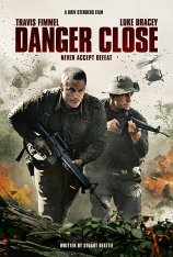 Опасная близость: Сражение при Лонгтане / Danger Close: The Battle of Long Tan (2019) BDRip 1080p | HDRezka Studio