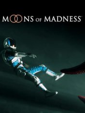 Moons of Madness (2019)