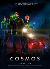 Космос / Cosmos (2019) WEB-DLRip