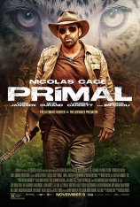 Звериная ярость / Первобытный / Primal (2019) BDRip | iTunes