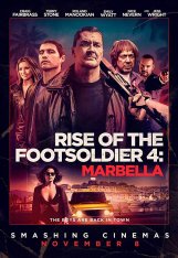 Восхождение пехотинца: Марбелья / Rise of the Footsoldier: Marbella (2019) WEB-DL 720p