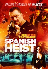 Восхождение пехотинца: Марбелья / Rise of the Footsoldier: Marbella (2019) WEB-DLRip