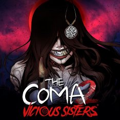 The Coma 2: Vicious Sisters (2020)