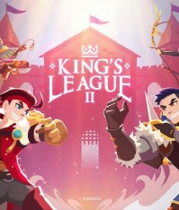 Kings League 2 (2019)