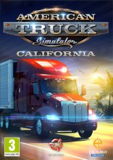 American Truck Simulator (2016) R.G Механики