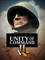 Unity of Command II (2019)