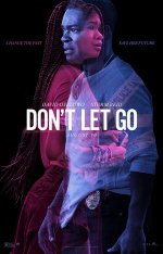 Не отпускай / Don't Let Go (2019) BDRip 1080p