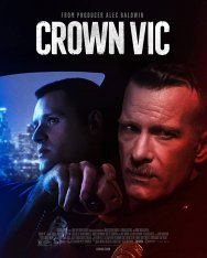 Полицейский седан / Crown Vic (2019) BDRip