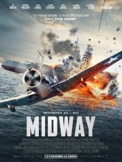 Мидуэй / Midway (2019) BDRip | iTunes