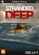Stranded Deep (2015)
