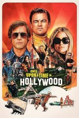 Однажды в… Голливуде / Once Upon a Time... in Hollywood (2019) WEB-DL 1080p | Дольский