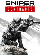 Sniper Ghost Warrior Contracts (2019) xatab