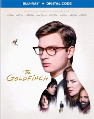 Щегол / The Goldfinch (2019) BDRip | iTunes