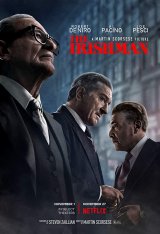 Ирландец / The Irishman (2019) WEB-DL 1080p | Пифагор