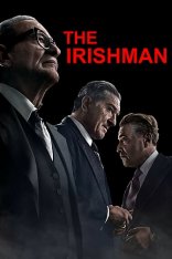 Ирландец / The Irishman (2019) WEB-DLRip | Пифагор