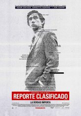 Отчёт о пытках / The Report (2019) WEB-DLRip