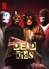 Мёртвые детки / Dead Kids (2019) WEBRip 1080p