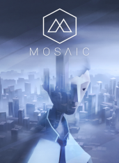 Mosaic (2019)