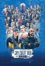 Джей и молчаливый Боб: Перезагрузка / Jay and Silent Bob Reboot (2019) BDRip 1080p