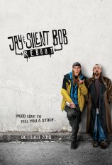 Джей и молчаливый Боб: Перезагрузка / Jay and Silent Bob Reboot (2019) HDRip | HDRezka Studio