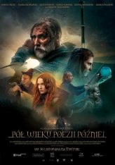 Полвека поэзии спустя / Pól wieku poezji pózniej / Alzurs Legacy: The Witcher Fan Film (2019) WEBRip 1080p | LakeFilms