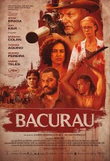 Бакурау / Bacurau (2019) WEB-DL 720p