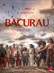 Бакурау / Bacurau (2019) WEB-DLRip