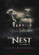 Секта / Il nido (2019) WEB-DLRip | Кинопоиск HD