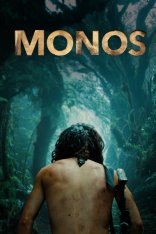 Обезьяны / Monos (2019) WEB-DL 1080p