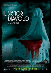 Господин Дьявол /  Il signor Diavolo (2019) BDRip | iTunes