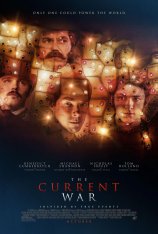 Война токов / The Current War (2017) BDRip | Pazl Voice