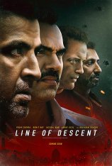 Линия родства / Line of Descent (2019) WEB-DLRip | iTunes