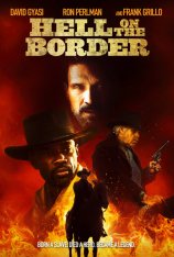 Ад на границе / Hell on the Border (2019) BDRip | iTunes