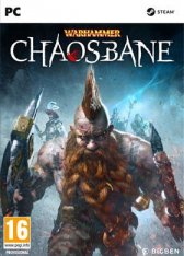 Warhammer Chaosbane (2019)