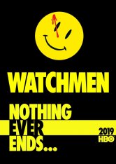 Хранители / Watchmen [Полный сезон] (2019) WEB-DL 1080p | Amеdiа