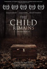 Сын дьявола / The Child Remains (2017) WEB-DLRip