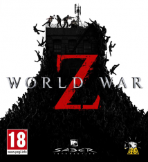 World War Z (2019)