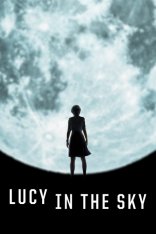 Люси в небесах / Lucy in the Sky (2019) WEB-DL 1080p | iTunes