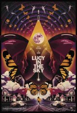 Люси в небесах / Lucy in the Sky (2019) WEB-DLRip | iTunes