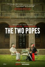 Два Папы / The Two Popes (2019) WEB-DL 1080p