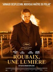 Боже мой! / Roubaix, une lumière (2019) WEB-DLRip | iTunes