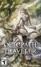 Octopath Traveler (2019) xatab