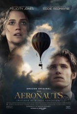 Аэронавты / The Aeronauts (2019) WEB-DL 1080p | Mallorn