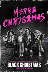 Чёрное Рождество / Black Christmas (2019) WEB-DLRip | iTunes