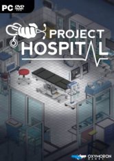 Project Hospital (2018) на MacOS